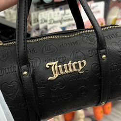 Juicy Barrel Bag 