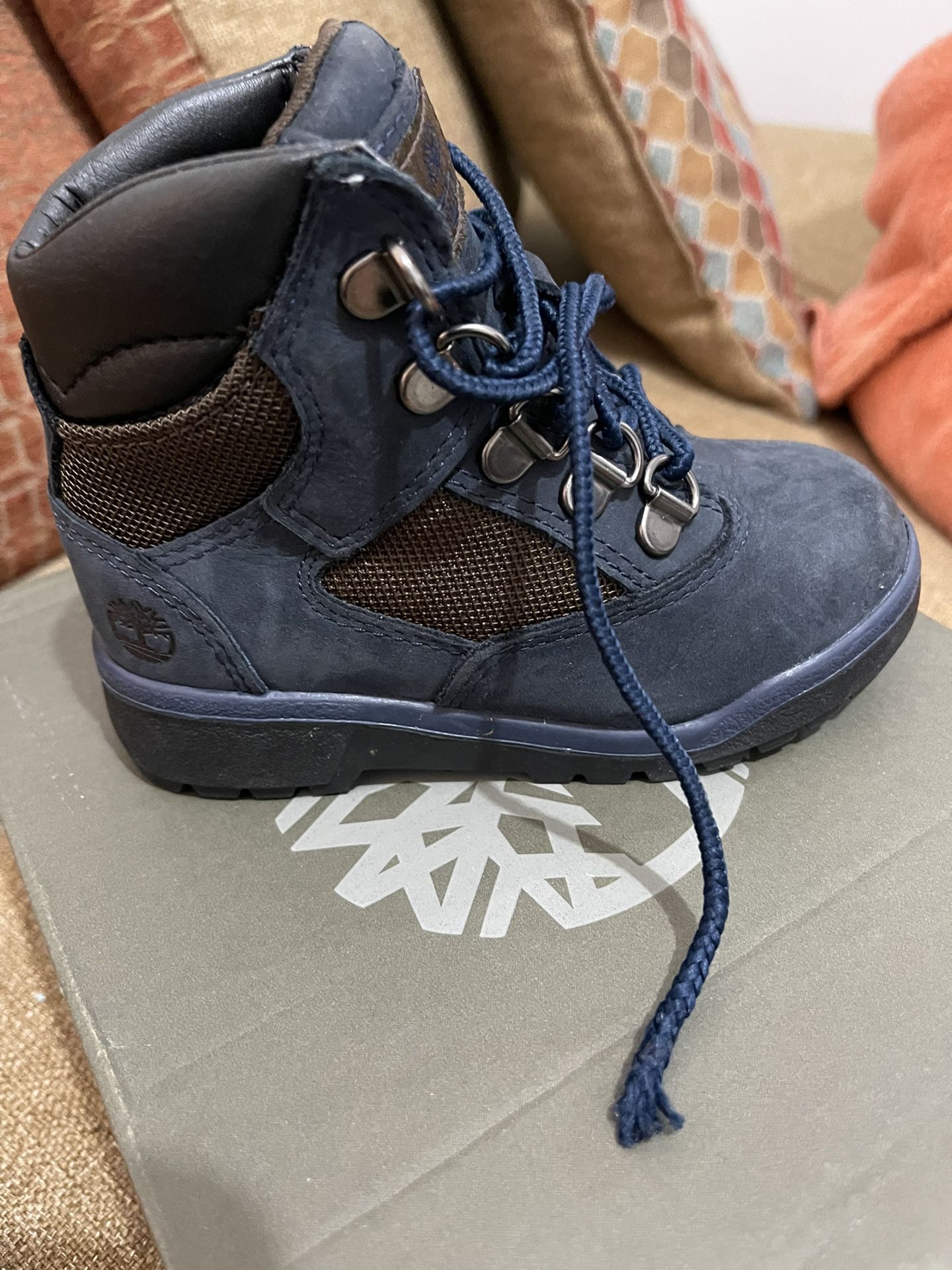 Timberland Size 9c