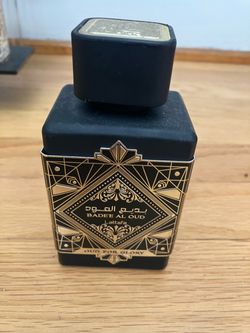 Ramz Lattafa Oud for Glory