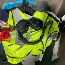 Turtle Beach Xbox One Headphones 