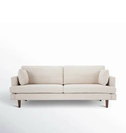 Modern sofa