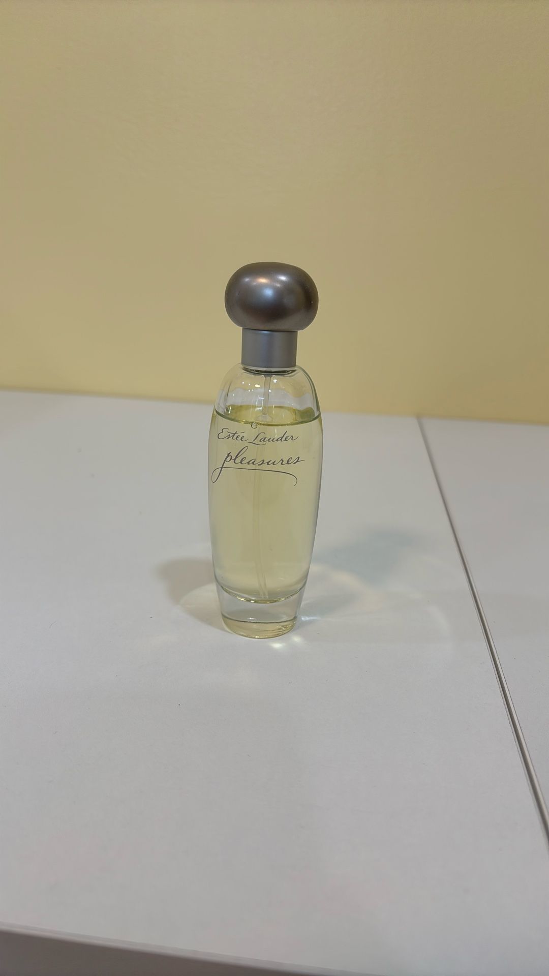 Estee Lauder Pleasures