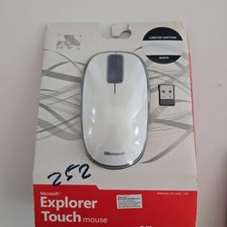Mouse 