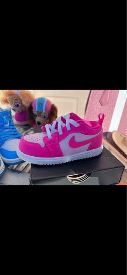 Toddler shoes