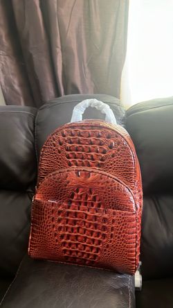 BRAHMIN BACKPACK