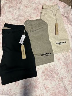 Essential shorts