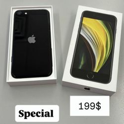 Apple Iphone se 3 gen