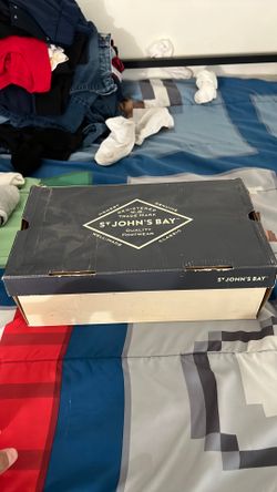 SJB BRYCE STONE SHOES FOR $20 look at description