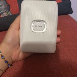 Instax Photo Printer
