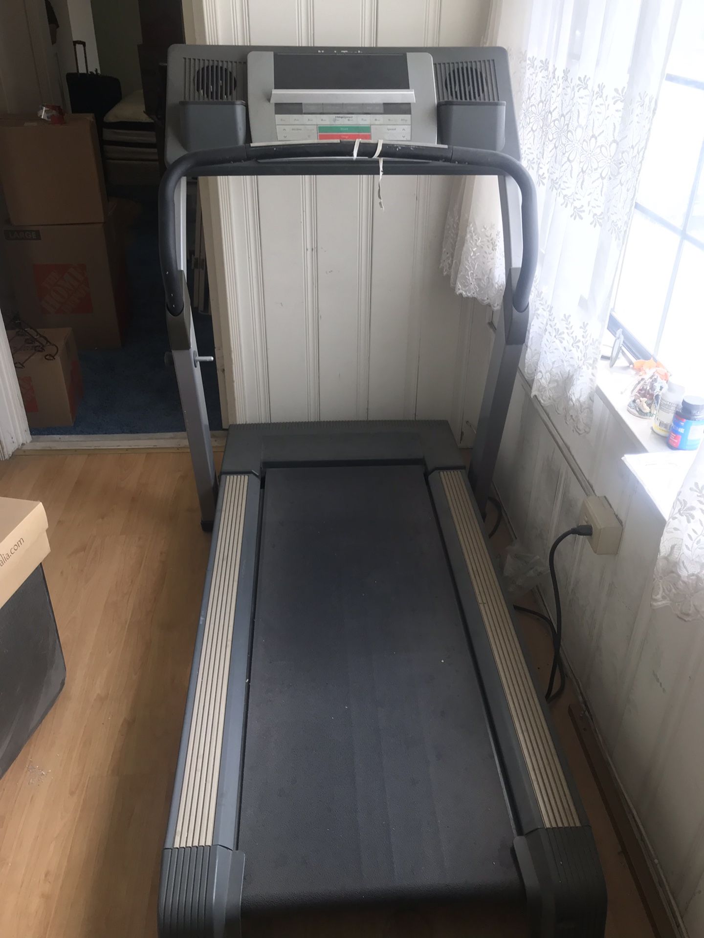 NordicTrack Treadmil