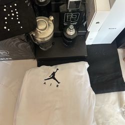 Jordan T shirt xxl