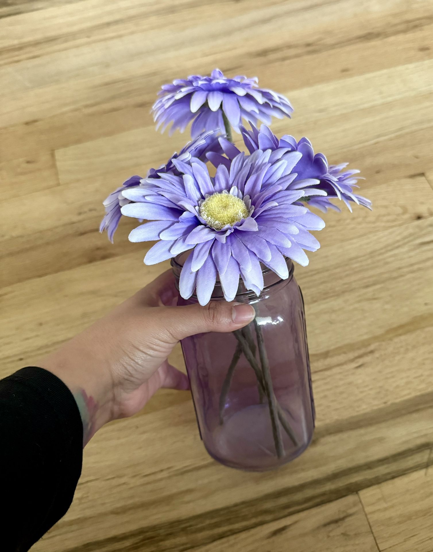 Flower Vase