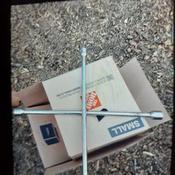 Four -way Lung Wrench