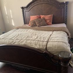 Bedroom Set