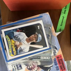 Ken Griffey Jr