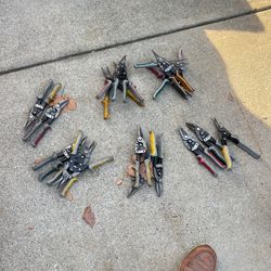 Tin Snips