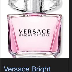 Versace Perfume 