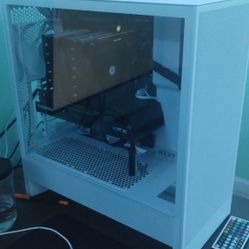 High End Gaming PC