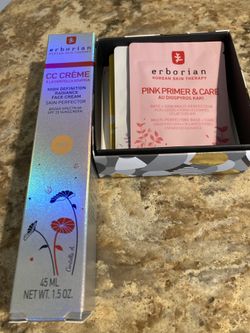 Erborian CC Cream