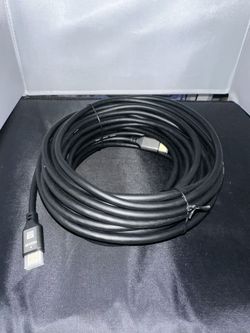50ft HDMI High Speed Cable