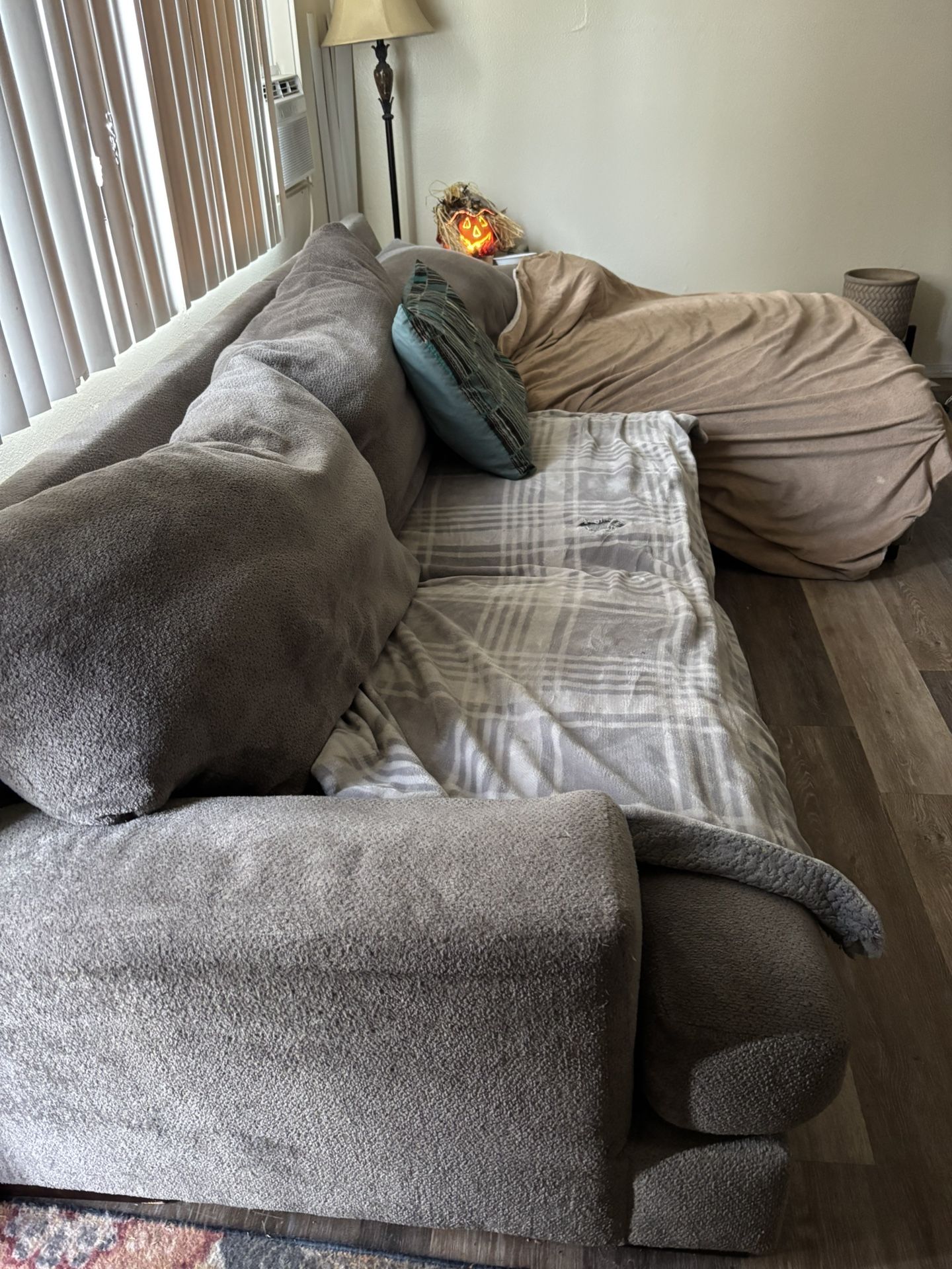 Free Couch!