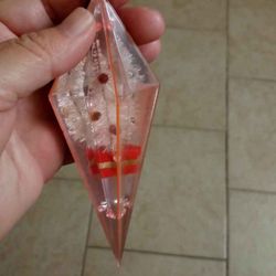 Vintage Christmas Ornaments 2 