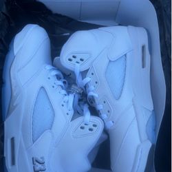 Air jordans 5 retro og