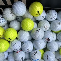 SRIXON Z STAR GOLF BALLS!!! FOUR DOZEN AAAA GRADE 