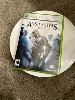 Assassin’s Creed for Xbox 360
