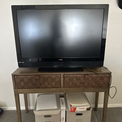 TV + Stand Bundle!!