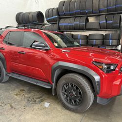 Window Film Automotive Tint 