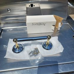 Bathroom Hardware