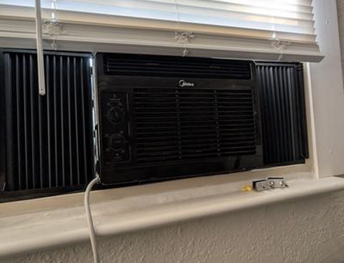 Midea Air Conditioner