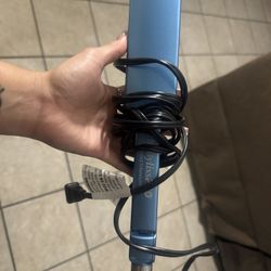 Babyliss Pro 2 Inch Straightener 