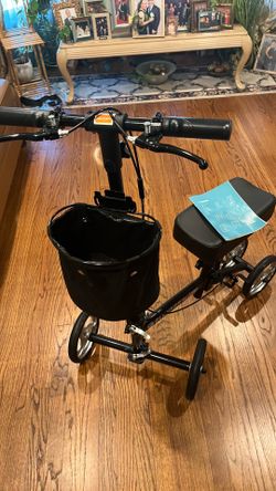 Elenker Knee Walker Medical Scooter