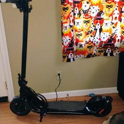 Bugatti 9.0 Electric Scooter 