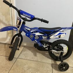Kids Bike 