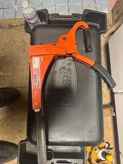 Industrial Packaging tools