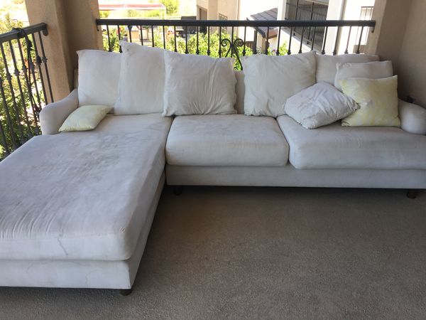 Free Sectional Sofa Must Pick Up For Sale In San Diego Ca Offerup