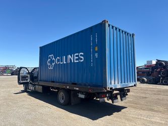 20Ft Std Container,Shed, Storage, Shipping, Conex