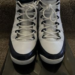 Jordan 9 Retro Sz6y