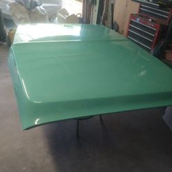 Hood 69/72 Chevy Parts 