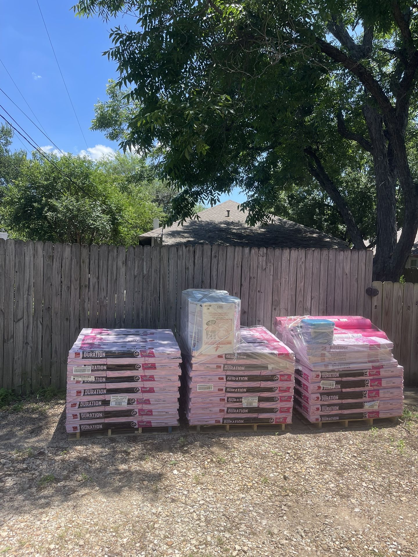 BEFORE Memorial Day Weekend