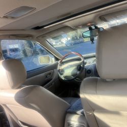 2003 Toyota Avalon