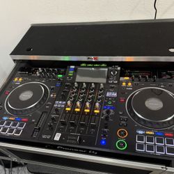Pioneer DJ -XDG XZ
