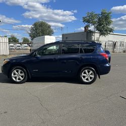 2006 Toyota Rav 4 