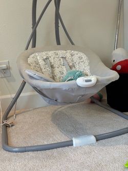 Baby swing - Graco