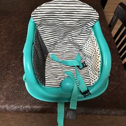 Toddler Chair