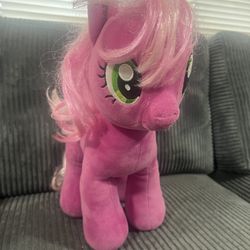 My Little Pony Build A Bear Plush 