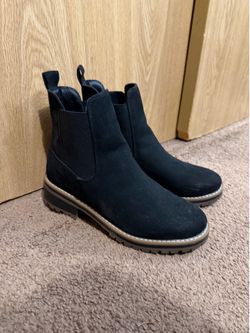 Women’s boots